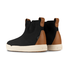 Women's Classic Chelsea - Asphalt Black/Off White