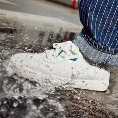 Men's Weekend Classic - Marble White