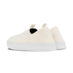Men's Weekend Slip-On - Light Dune/White