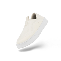 Women's Weekend Slip-On - Light Dune/White
