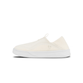 Men's Weekend Slip-On - Light Dune/White