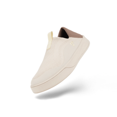 Women's Weekend Slip-On - Shell/Sparrow