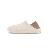 Women's Weekend Slip-On - Shell/Sparrow