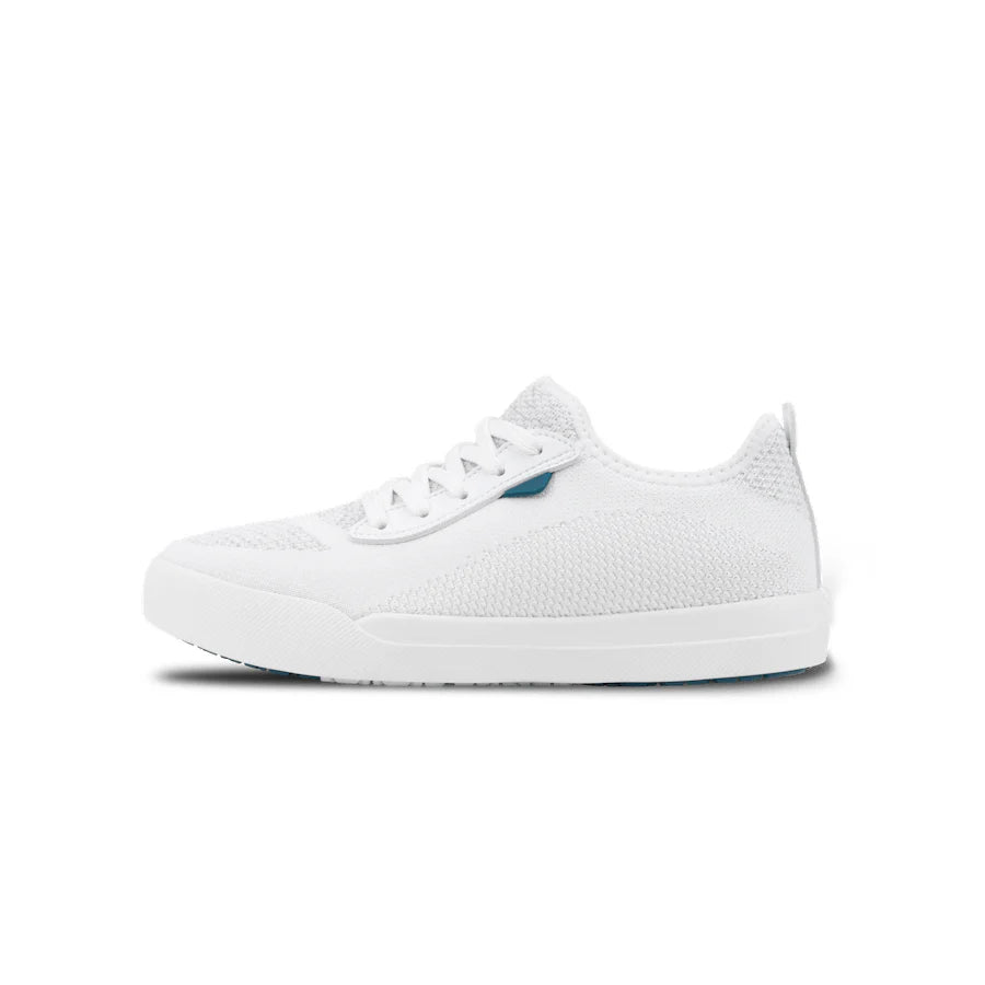 Men's Weekend Classic - Marble White