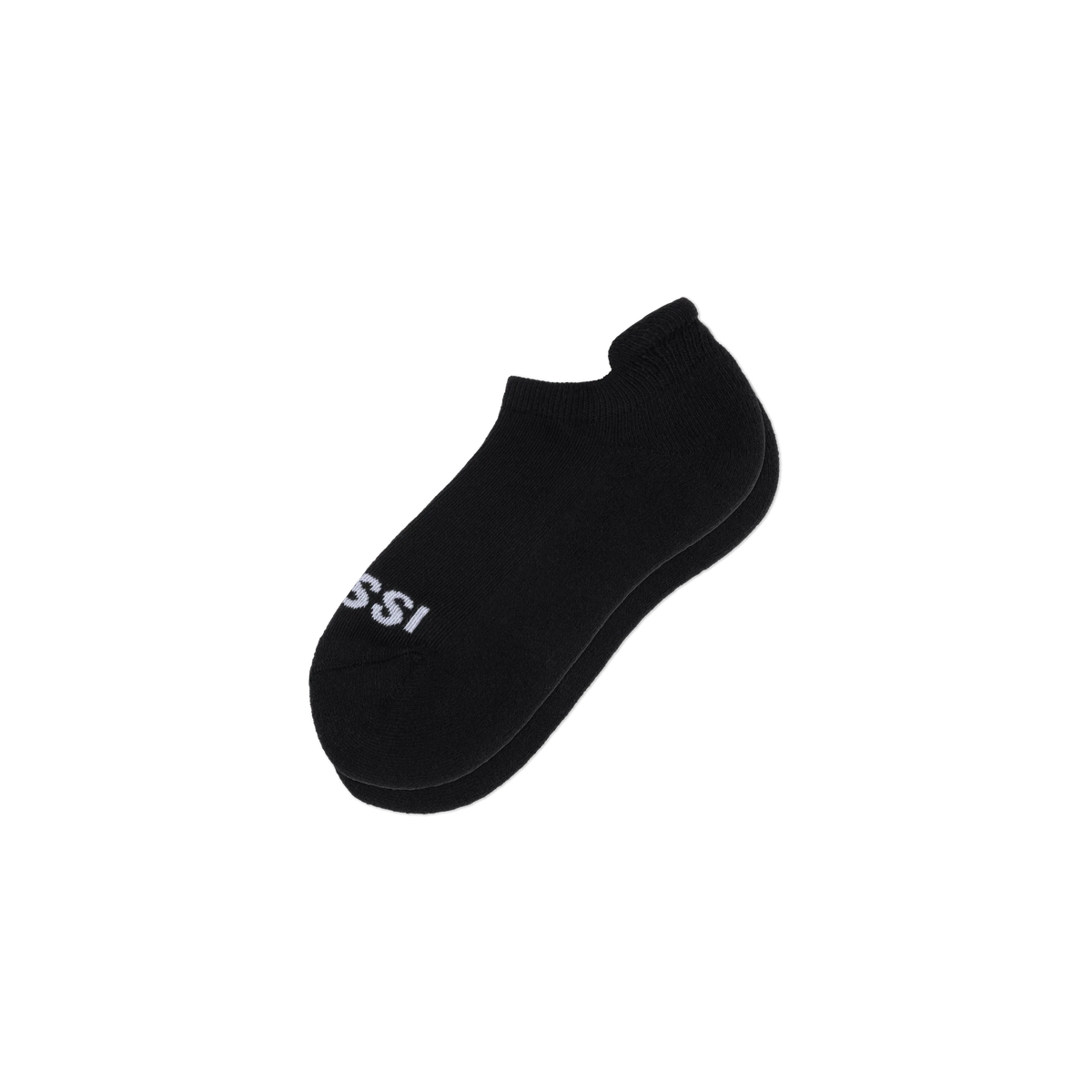 Tab Socks - Black