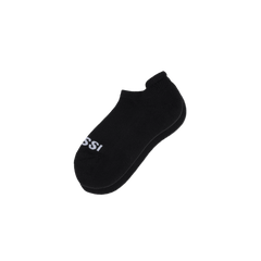 Tab Socks - Black