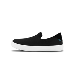 Men's Boardwalk Slip-On - Boulder Black