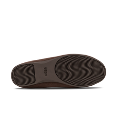 Women's Market Flat - Dark Teak/Mocha