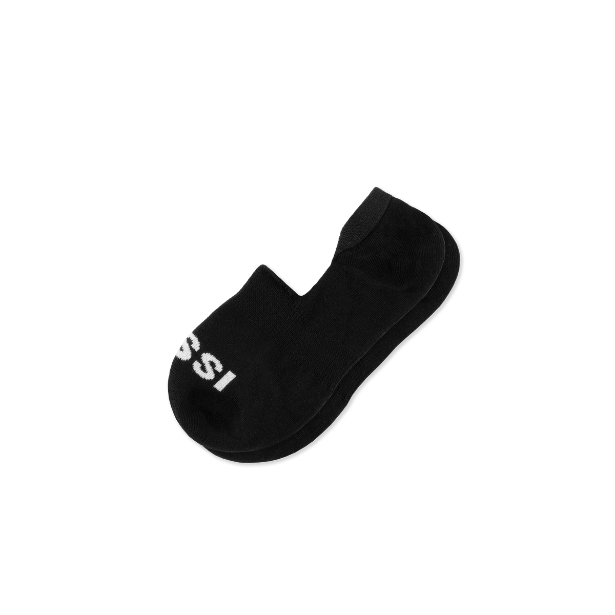 No Show Socks - Black