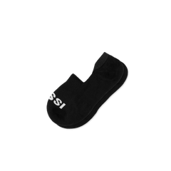 No Show Socks - Black