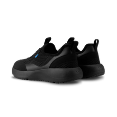 Women's Pacific Sneaker - Black