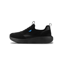 Men's Pacific Sneaker - Black