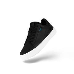 Women's Soho Sneaker - Asphalt Black