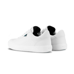 Women's Soho Sneaker - Ivory White
