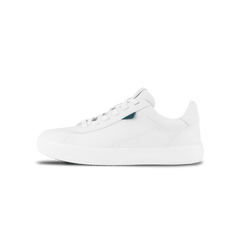 Men's Soho Sneaker - Ivory White