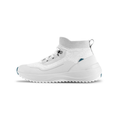 Men's Stormburst High Top - Frost White