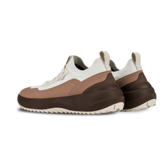 Men's Stormburst Low Top - Lt Dune/Shore/Dk Teak