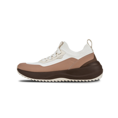 Men's Stormburst Low Top - Lt Dune/Shore/Dk Teak