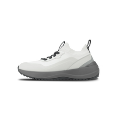 Women's Stormburst Low Top - White/Grey