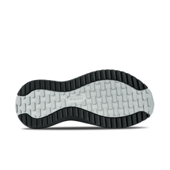 Men's Stormburst High Top - Mid Grey/Black