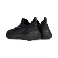 Women's Stormburst Low Top - Black