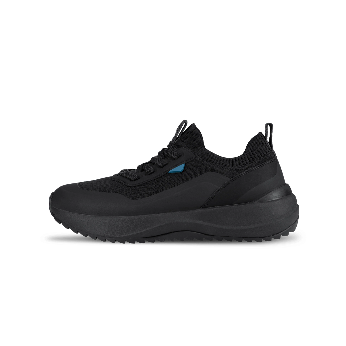 Women's Stormburst Low Top - Black