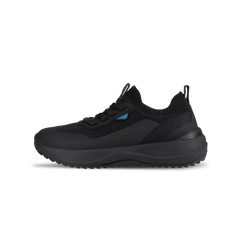 Men's Stormburst Low Top - Black