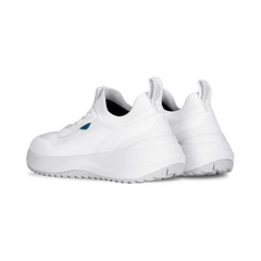 Women's Stormburst Low Top - White