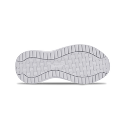 Women's Stormburst Low Top - White