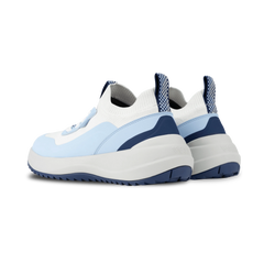 Men's Stormburst Low Top - Selene/Moonstone