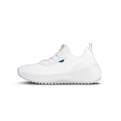Women's Stormburst Low Top - White