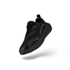 Women's Tidal Sneaker - Black on Black