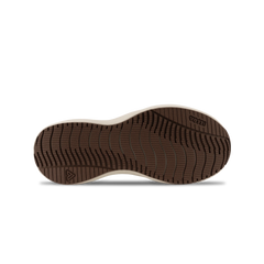 Women's Tidal Sneaker - Dune/Shore/Dark Teak