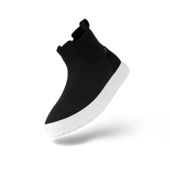 Women's Uptown Chelsea - Black