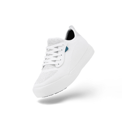 Men's Weekend Classic - Marble White