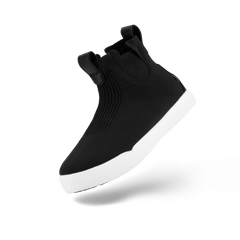 Women's Classic Chelsea - Asphalt Black