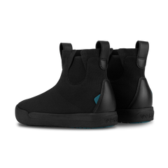 Men's Classic Chelsea - Asphalt Black on Black