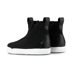 Men's Classic Chelsea - Asphalt Black