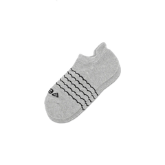 Ankle Socks - Grey