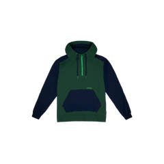 Men's Coastal Hoodie - Pine/Midnight
