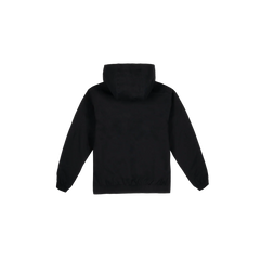 Women's Coastal Hoodie - Black