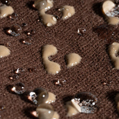 Forecast Gloves - Dark Teak