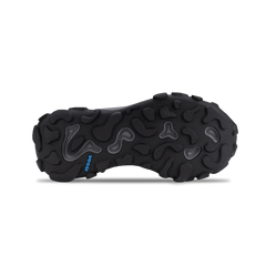 Men's Motu Sneaker - Dark Gravitate/Black