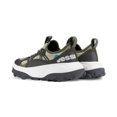 Men's Motu Sneaker - Trail/Light Dune