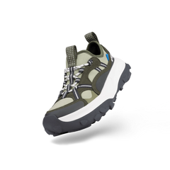 Men's Motu Sneaker - Trail/Light Dune