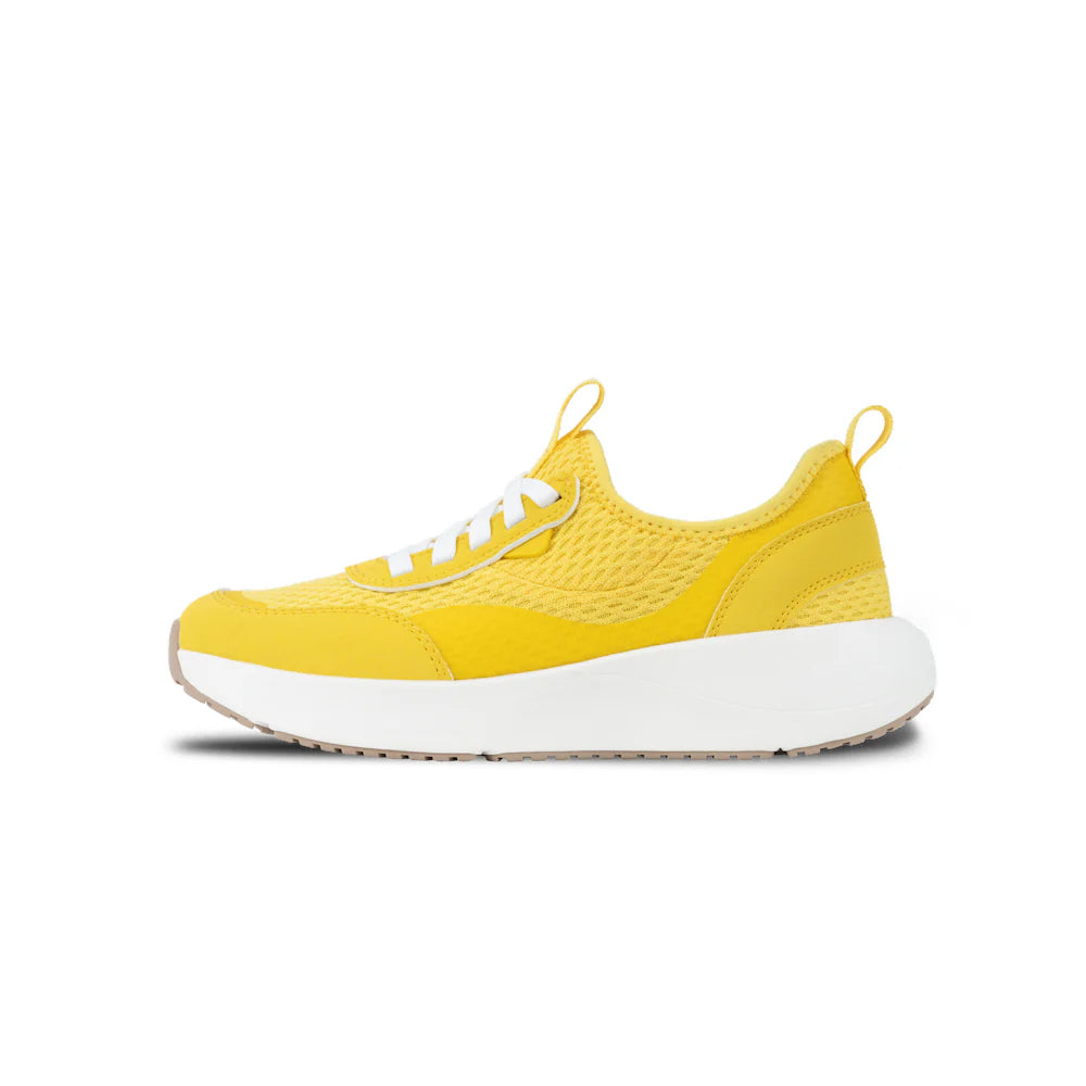 Women's Pacific Sneaker - Soleil