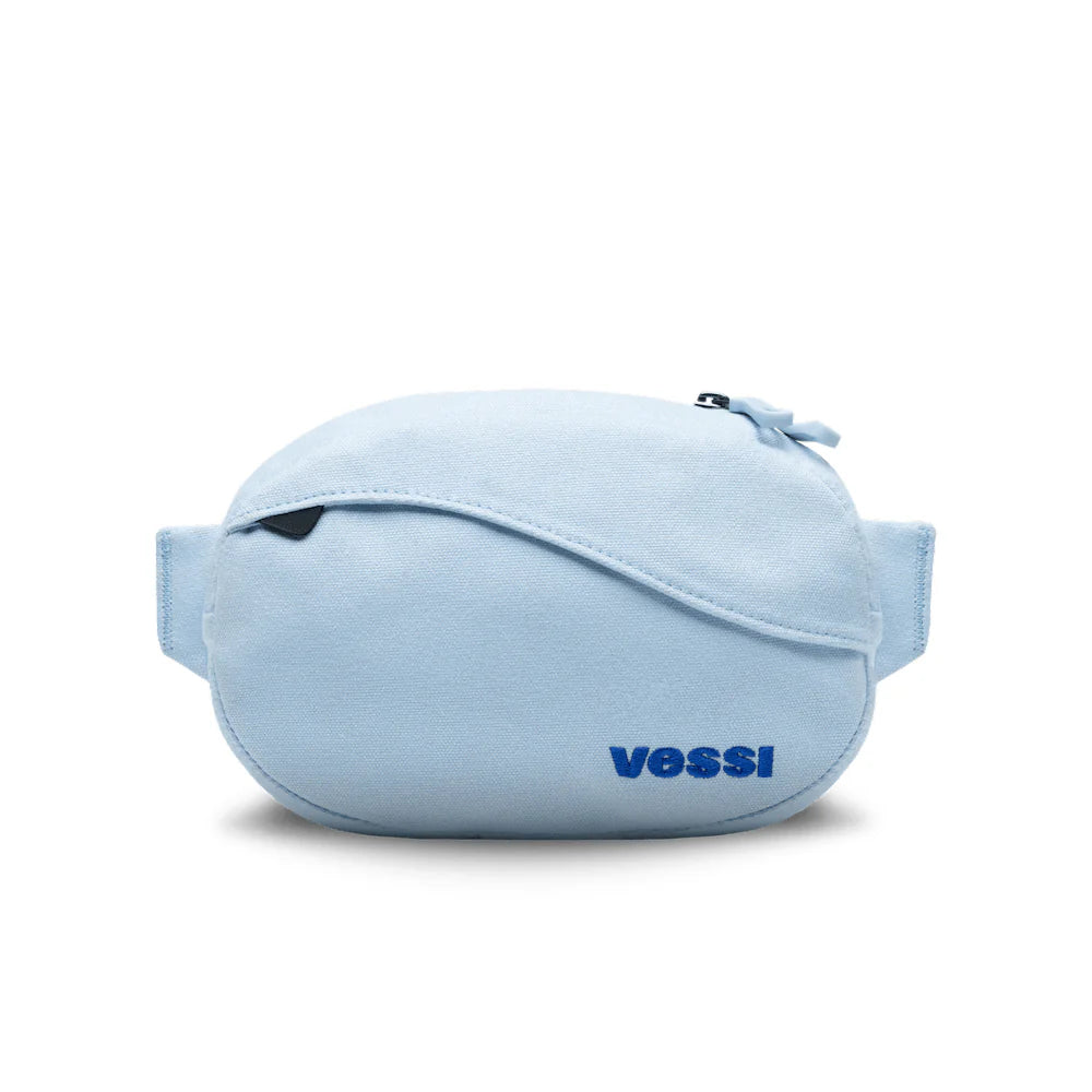 Shoreline Belt Bag 1L - Moonstone