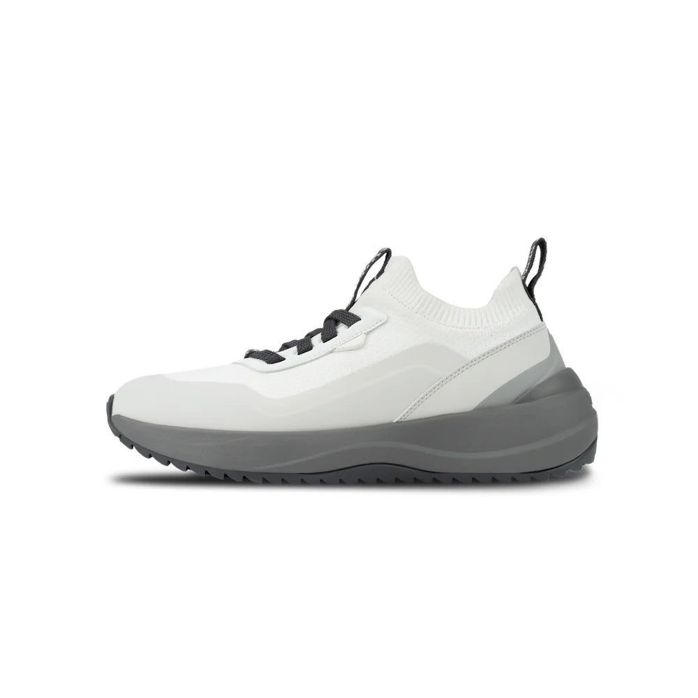 Women's Stormburst Low Top - White/Grey
