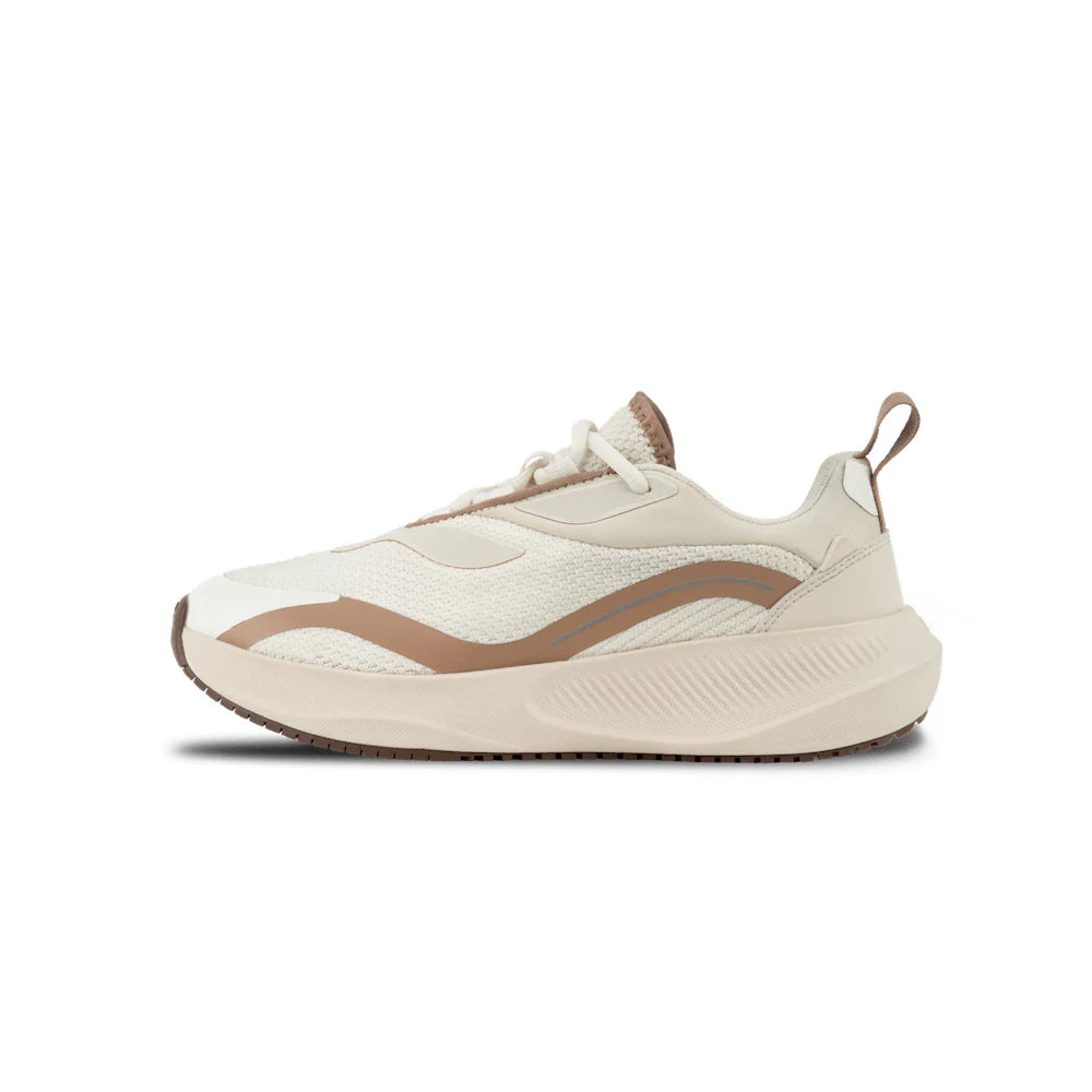 Men's Tidal Sneaker - Dune/Shore/Dark Teak