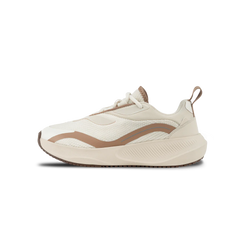 Men's Tidal Sneaker - Dune/Shore/Dark Teak